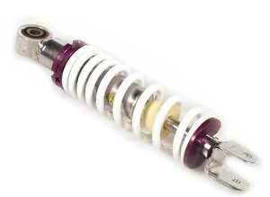 Tlumič APRILIA/ BETA/ KYMCO Gulliver/ SR/ Ark/ Cobra/ TopBoy RS3 Malossi Paoli