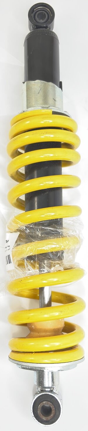 Tlumič přední F150042-00 SDL270-82