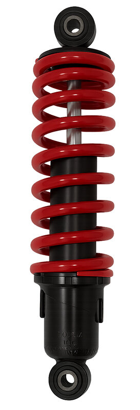 Zadní tlumič F180020 SDL270-46 Zadní tlumič F180020 SDL270-46