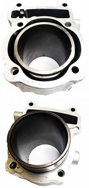 Válec DL300E130149-00 SDL300