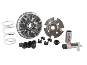 Variátor Malossi pro Honda Forza 350i 2021+ NF10 NF11 NF13 Variátor Malossi pro Honda Forza 350i 2021+ NF10 NF11 NF13