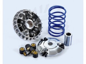 Variátor Polini Maxi Hi-Speed ​​6G Piaggio 125-150 IGET Aprilia SR125GT