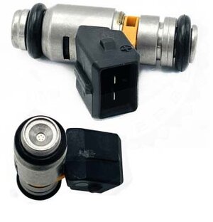 Vstrikovač Piaggio Aprilia Gilera IWP048 400/500