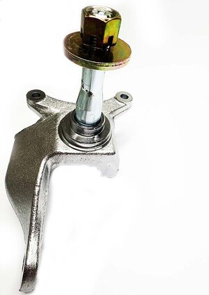 Závěs předního kola P F150020 SDL270-89