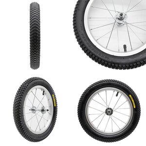 Pneumatika 14x2,125 od CST Pneumatika 14x2,125 od CST