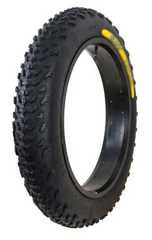 Pneumatika FatBike 20x4 CST BFT Pneumatika FatBike 20x4 CST BFT