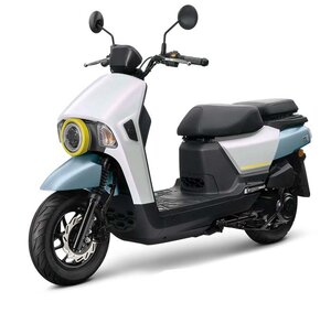 SYM 4MICA 125i Cargo