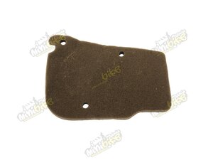 Vzduchový filtr pro Keeway Goccia 50 2T airbox