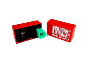 CDI zapalování Racing ATV110/125, Pitbike 50/150cc CDI zapalování Racing ATV110/125, Pitbike 50/150cc