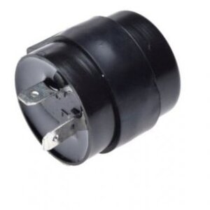 Přerušovač LED směrovek 2kontakt elektronický