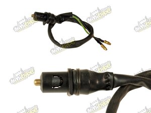 Brzdový spínač do brzdové páčky hydraulické Brzdový spínač do brzdové páčky hydraulické