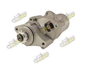 Startér na ATV 50-125ccm spodní