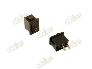 Vypínač ON/OFF 9x13mm