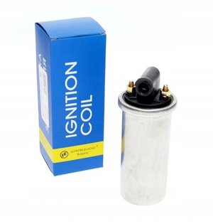 Indukční cívka 4V Babetta Indukční cívka 4V Babetta