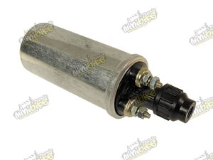 Indukční cívka 6V pro Pionýr