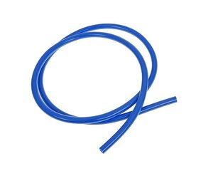 Palivová hadice 5mm modrá Palivová hadice 5mm modrá
