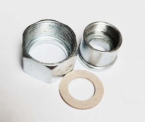 Mezikus palivového ventilu JIKOV Babetta 207/210