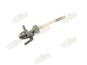 Palivový ventil Jawa Betka M12x1,0mm pro 50Q-2E Palivový ventil Jawa Betka M12x1,0mm pro 50Q-2E