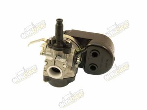 Karburátor Dellorto Babetta