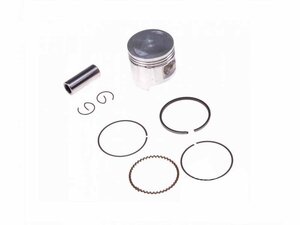 Píst 39mm 13mm čep 50cc 4T i Jawa Betka Píst 39mm 13mm čep 50cc 4T i Jawa Betka