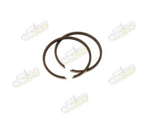 Pístní kroužky 38mm Simson S51 cena za 2ks