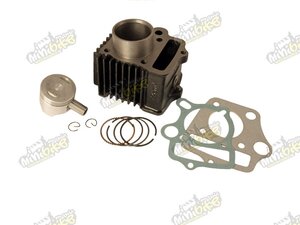 Válec Jawa Betka na 60cc Tmec 43mm