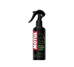 Čisticí přípravek Motul M1 na přilbu 250ml