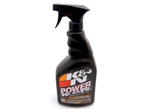 Čisticí prostředek K&N pro bavlněné filtry 946ml Čisticí prostředek K&N pro bavlněné filtry 946ml