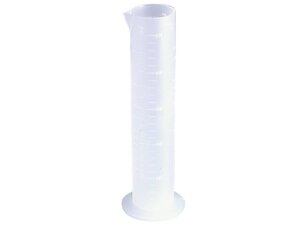 Odměrka oleje na 2T olej Polini 250ml