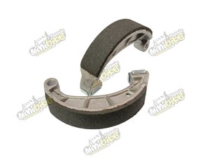 Brzdové čelisti Simson S51 2ks