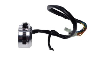 Přepínač pravý pro Jawa Betka Tmec Přepínač pravý pro Jawa Betka Tmec