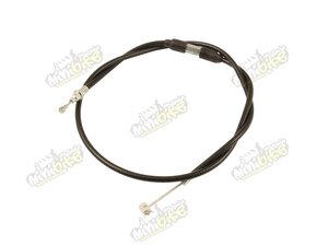 Spojkové lanko pro Jawa Betka 102cm Spojkové lanko pro Jawa Betka 102cm