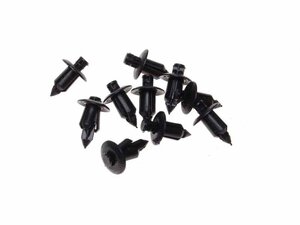 Sada kapotáží nýtů M8 25mm 10ks Sada kapotáží nýtů M8 25mm 10ks