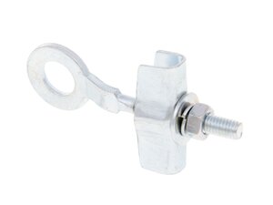 Napínák řetězu Buzzetti univerzální 12x7x47mm pro mopedy Napínák řetězu Buzzetti univerzální 12x7x47mm pro mopedy