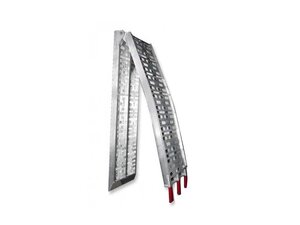 Hliníkové nájezdy pro ATV 226x29,5cm 340kg 1ks