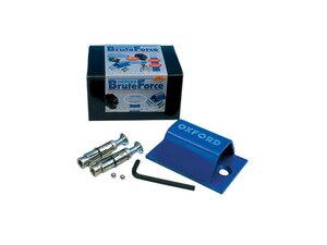 Kotva do betonu pro zámek OF439 BruteForce