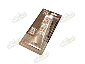Těsnicí silikon MA do 399°C 85g šedý Těsnicí silikon MA do 399°C 85g šedý
