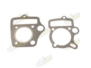 Těsnění pod hlavu a válec 72cc-47mm pro FMB/FMA Betka