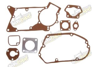Těsnění Simson S51 komplet motor Těsnění Simson S51 komplet motor