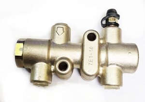 Brzdový rozdělovací ventil Dinli Masai A220015-00 SDINLI 5 Brzdový rozdělovací ventil Dinli Masai A220015-00 SDINLI 5