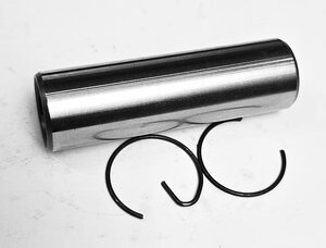 pístní čep 17mm 56,5mm 270 E130013 DL270 pístní čep 17mm 56,5mm 270 E130013 DL270