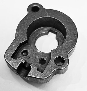 Domeček převodovky zpátečky E130060-00 SDL150-38