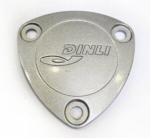 Kryt převodu Dinli E130005-49 SDL603-110