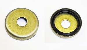 Krytka silentbloku ramena A030035-00 SDL270-302