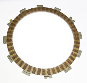 Lamela spojková Dinli Masai 283 38915 SDL450-14 Lamela spojková Dinli Masai 283 38915 SDL450-14