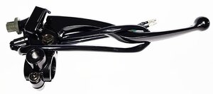 Páčka s držákem brzdová LS F020392 SDL270-212 Páčka s držákem brzdová LS F020392 SDL270-212