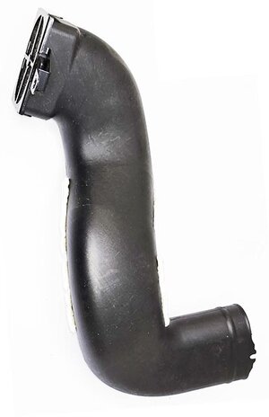 Potrubí odvětrání variátoru Dinli F140292 S260LIN61