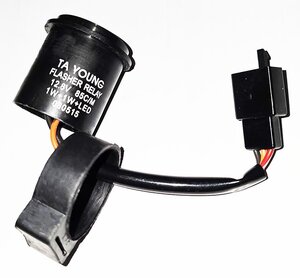 Přerušovač směrovek dinli A190092-00 S260LIN9