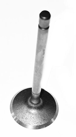 Ventil Výfukový Dinli DL270 E130015-00 SDL270-167