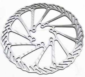 Brzdový kotouč 160mm pro G3